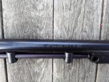 Thompson center TC G2 45 caliber muzzle loader barrel and forend - 3 of 12