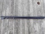 Thompson center TC G2 45 caliber muzzle loader barrel and forend - 2 of 12