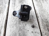 Williams Foolproof receiver sight Savage 99 - 2 of 6