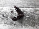 Marbles RG flexible tang sight for Remington model 8 or 81 - 3 of 6