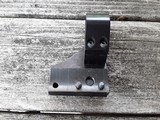 Stith mount for Winchester model 70 or 54 - 4 of 14