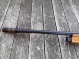 1964 Belgium Browning Sweet 16 with original box and manual. - 9 of 15