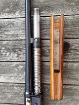 1964 Belgium Browning Sweet 16 with original box and manual. - 14 of 15