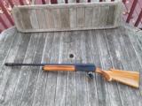 1964 Belgium Browning Sweet 16 with original box and manual. - 2 of 15