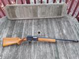 1964 Belgium Browning Sweet 16 with original box and manual. - 1 of 15