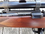 Marlin model 322 .222 Remington / Sako L46 action - 9 of 11