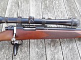 Marlin model 322 .222 Remington / Sako L46 action - 4 of 11