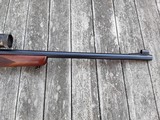 Marlin model 322 .222 Remington / Sako L46 action - 7 of 11