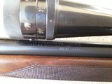 Marlin model 322 .222 Remington / Sako L46 action - 5 of 9