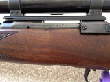 Marlin model 322 .222 Remington / Sako L46 action - 8 of 9