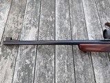 Marlin model 322 .222 Remington / Sako L46 action - 8 of 11