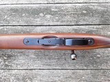 Marlin model 322 .222 Remington / Sako L46 action - 10 of 11