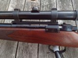 Marlin model 322 .222 Remington / Sako L46 action - 3 of 9