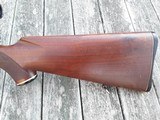 Marlin model 322 .222 Remington / Sako L46 action - 5 of 11