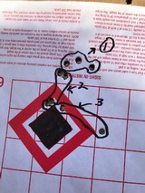 Marlin model 322 .222 Remington / Sako L46 action - 11 of 11