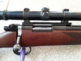 Marlin model 322 .222 Remington / Sako L46 action - 7 of 9