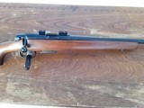 Remington 788 44 magnum first year 1967