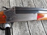 Savage model 24 .22 mag/410 - 2 of 12
