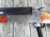 Savage model 24 .22 mag/410 - 3 of 12