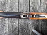 Savage model 24 .22 mag/410 - 4 of 12