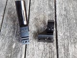 Stith scope mount for model 70 or 54 Winchester - 5 of 6