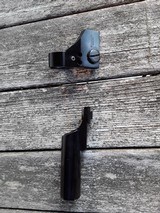 Stith scope mount for model 70 or 54 Winchester - 2 of 6