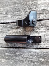 Stith scope mount for model 70 or 54 Winchester - 3 of 6