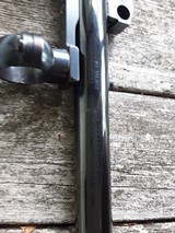 Thompson Center Contender 22 lr barrel super 16 - 5 of 9