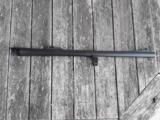 Remington 12 gauge 870 rifled slug barrel