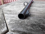 Remington 12 gauge 870 rifled slug barrel - 6 of 7