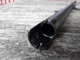 Remington 12 gauge 870 rifled slug barrel - 7 of 7