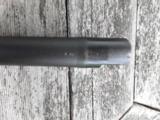 Remington 12 gauge 870 rifled slug barrel - 4 of 7