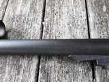 Remington 12 gauge 870 rifled slug barrel - 5 of 7