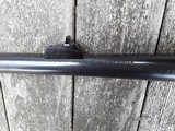 Remington 870 20 gauge std frame smooth bore slug barrel - 3 of 10