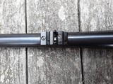 Remington 870 20 gauge std frame smooth bore slug barrel - 5 of 10