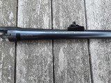 Remington 870 20 gauge std frame smooth bore slug barrel - 4 of 10