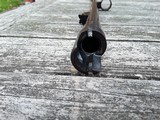 Remington 870 20 gauge std frame smooth bore slug barrel - 7 of 10