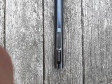 Remington 870 20 gauge std frame smooth bore slug barrel - 10 of 10