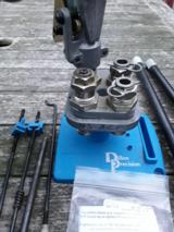 Dillion RL550B with a bunch of extras - 7 of 10