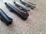 Smith & Wesson .38/ 357 barrels - 3 of 6
