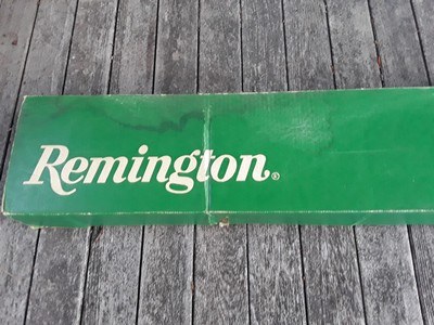 Remington 700 Classic 35 Whelen box - Image 3 of 11