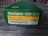 Remington 700 Classic 35 Whelen box - Image 1 of 11