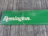 Remington 700 Classic 35 Whelen box - Image 3 of 11