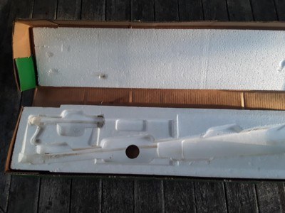 Remington 700 Classic 35 Whelen box - Image 11 of 11
