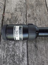 Nikon SlugHunter 3x9 scope with BDC - Image 5 of 5