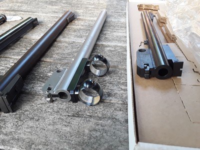 Thompson Center Arms T/C Contender pistol barrels - Image 6 of 7