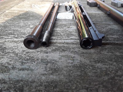 Thompson Center Arms T/C Contender pistol barrels - Image 4 of 7