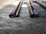 Thompson Center Arms T/C Contender pistol barrels - Image 4 of 7