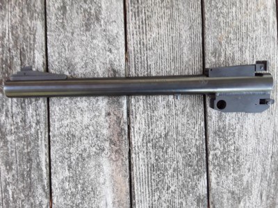 Thompson Center Arms T/C Contender pistol barrels - Image 4 of 9