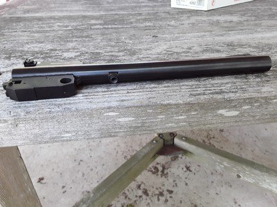 Thompson Center Arms T/C Contender pistol barrels - Image 9 of 9